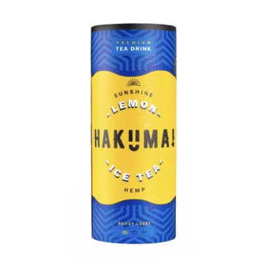 Šaltoji matcha arbata su citrina ir kanapėmis