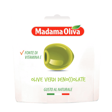 Golosita olives without pits
