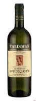 Wine TALISMAN Kurdgelauri, white, semi-sweet, 0.75 l 11.5%