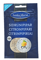 Citrine Peppers SANTA MARIA, 30 g