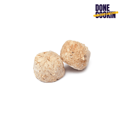 Kiaulienos kukuliai šaldyti, 100g