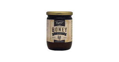 Organic chicken bone broth