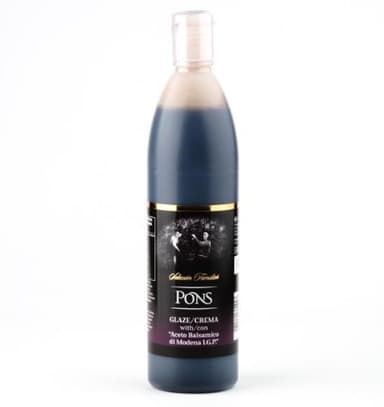 Balzaminis acto kremas PONS, 500 ml