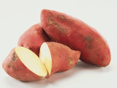 Sweet potatoes, 1 kg