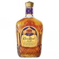 Whiskey CROWN ROYAL, 40%, 1 l