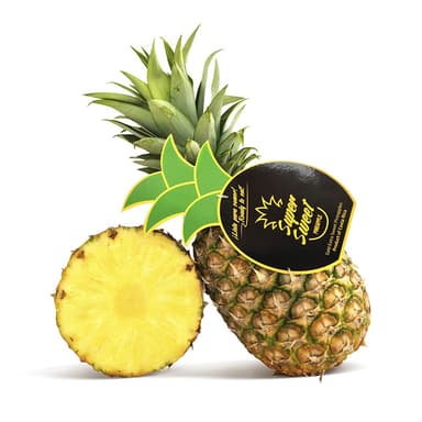 Pineapples by AIR, I cat, kg