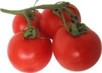 Tomatoes vine, I class, kg