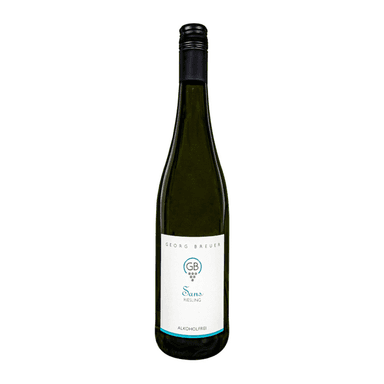 Non-alcoholic dry white wine SANS RIESLING, 0%