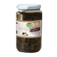 Grybų padažas VIANDER, su trumais, 500 g