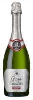 Putojantis vynas GRAND CAVALIER, briutas, 11%, 0,75 l