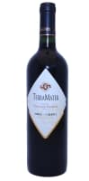Wine TERRAMATER Vineyard Reserve Shiraz Cabernet, 0,75 l