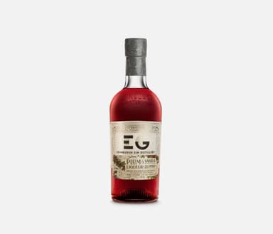 Likeris EDINBURGH, Gin Plum & Vanilla, 20%, 0.5 l