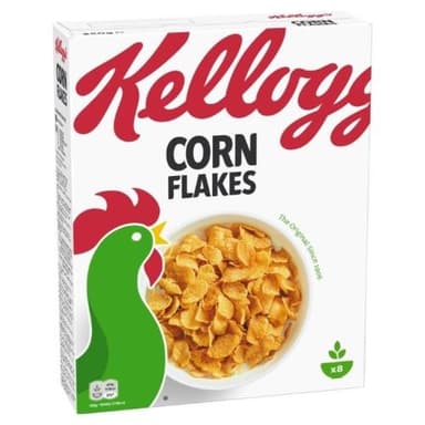 Cereals KELLOGG'S Corn Flakes 250g