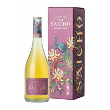 Putojanti tea SAICHO DARJEELING