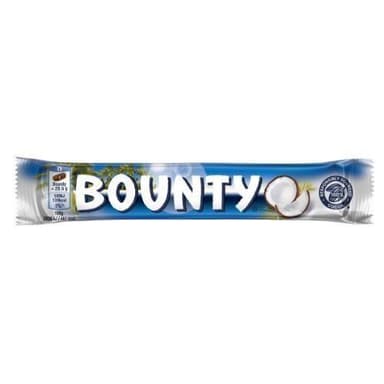 Chocolate Bounty 57g