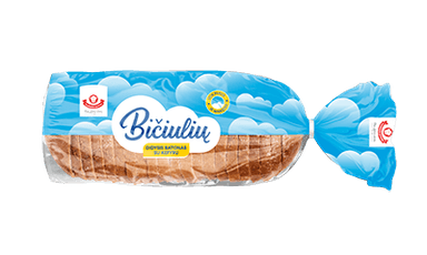 BIG FRIENDS' fermented loaf with kefir, 500 g