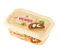 Fat spread  VILNIUS, with butter, 250 g