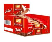 Coffee drink 777 3in1, 210 g, in display (15 unit)