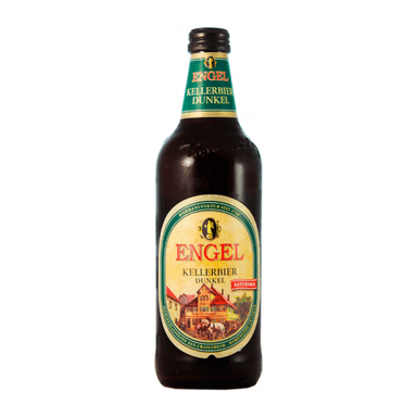 Alus ENGEL KELLER DUNKEL, 5.3 %