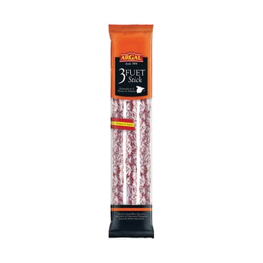 Dried sticks FUET, extra, 150 g