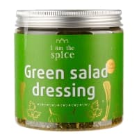 Spice mix I AM THE SPICE, for salad dressings, 180 g