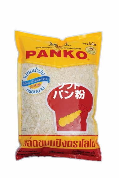 Panko džiūvėsėliai LOBO, 1 kg