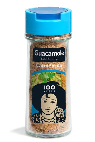 Prieskonių mišinys CARMENCITA, Guacamole, 61 g