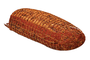 Šaltai rūkyta nugarinė, 1 kg