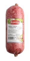 Frozen minced turkey Megeju RAGNOS, 500 g