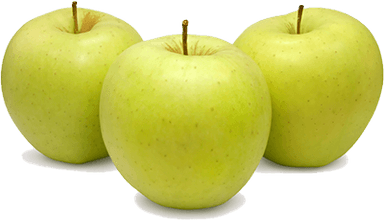 Golden Apples, 1 kg