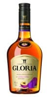 Spirit drink GLORIA with plum flavour, 36%, 0,5 l