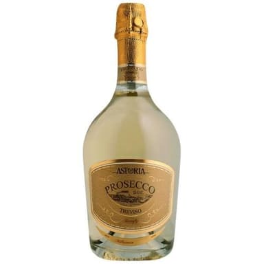 Sparkling wine BUTTERFLY prosecco DOC, extra dry, white, 11%, 0,75l
