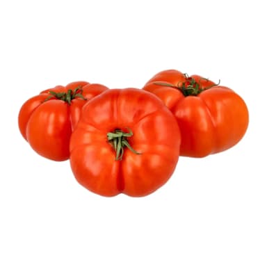 Rebel Tomatoes, Grade II.