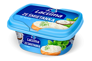 Creamy Processed Cheese, 130 g