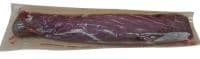 Beef tenderloin, 1,4 - 1,7 kg