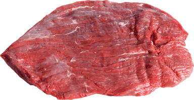 Frozen beef brisket HALAL, kg