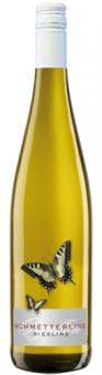 Vynas SCHMETTERLING Riesling Qba, baltas, pusiau saldus, 8,5%, 0,75 l