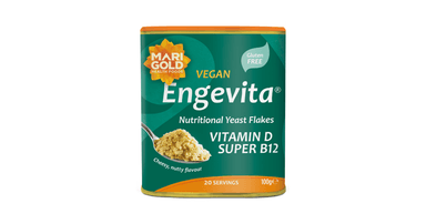 Mielių dribsniai ENGEVITA su vitaminu D