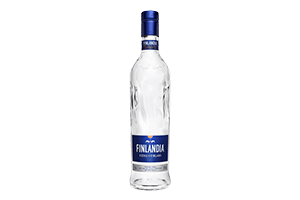 Finlandia Vodka (40%), 700 ml