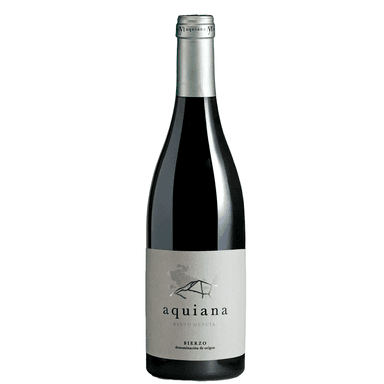Red wine, AQUIANA, 14,5%, 0,75 l