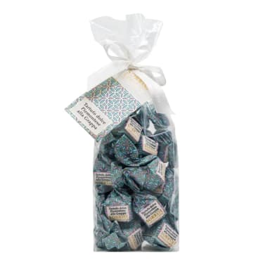 Truffles PIEMONTESE STYLE with GRAPPA