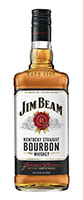 Whiskey JIM BEAM 40% 1l