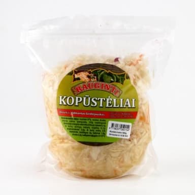 Sauerkraut, 1 kg