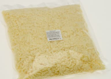 Tarkuotas sūris Gouda ESTOVER, 45%, 1kg (M)