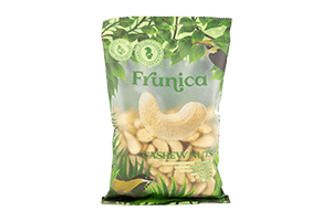 Cashews FRUNICA 150g
