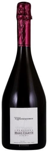 Champagne MARIE COURTIN Efflorescence, Brut, 12%, 0.75l