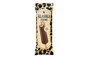 Ice Cream CLASSIC ESKIMO CREAM, 70ml