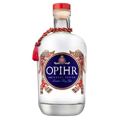Gin Opihr Oriental Spiced, 42,5%, 0,7 l
