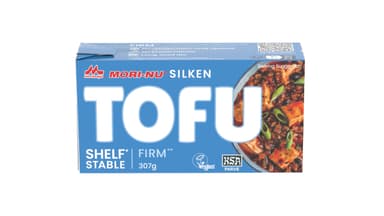 Tofu MORI-NU, hard, 307 g