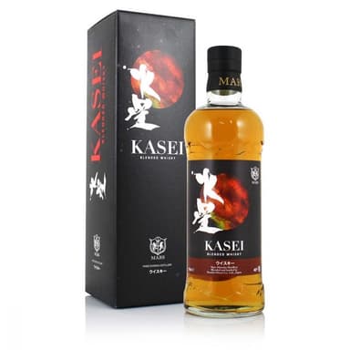 Viskis MARS Kasei, 40%, 0,7 l